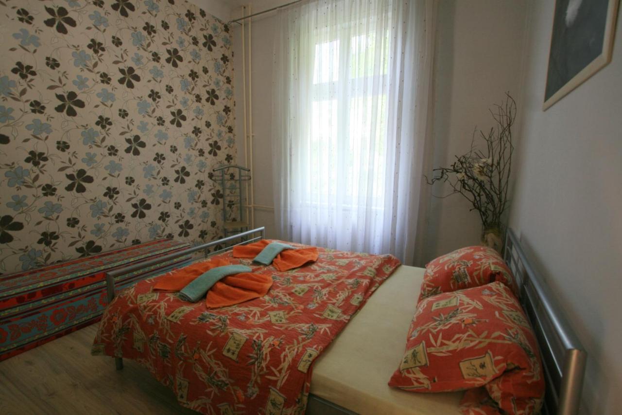 קרלובי וארי Apartment No 21 - I P Pavlova 34 מראה חיצוני תמונה