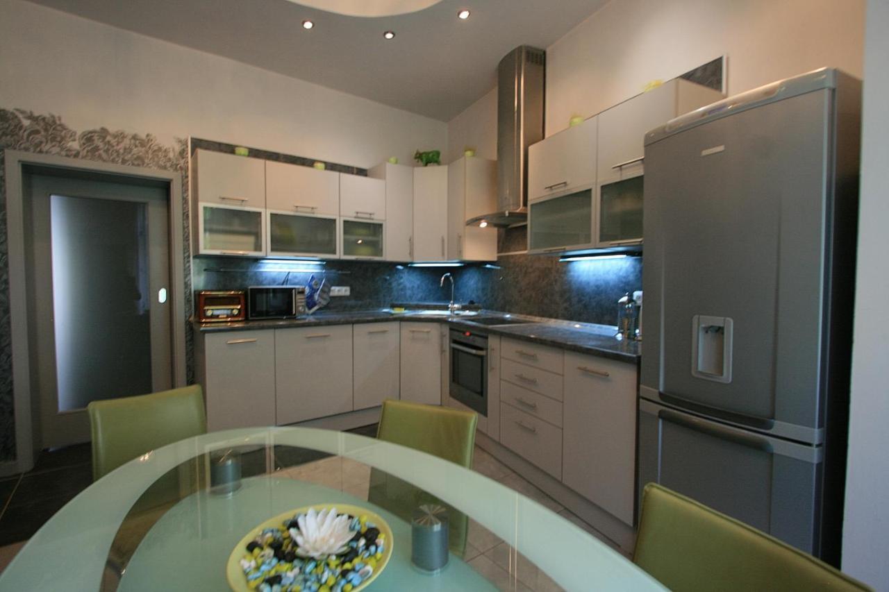 קרלובי וארי Apartment No 21 - I P Pavlova 34 מראה חיצוני תמונה