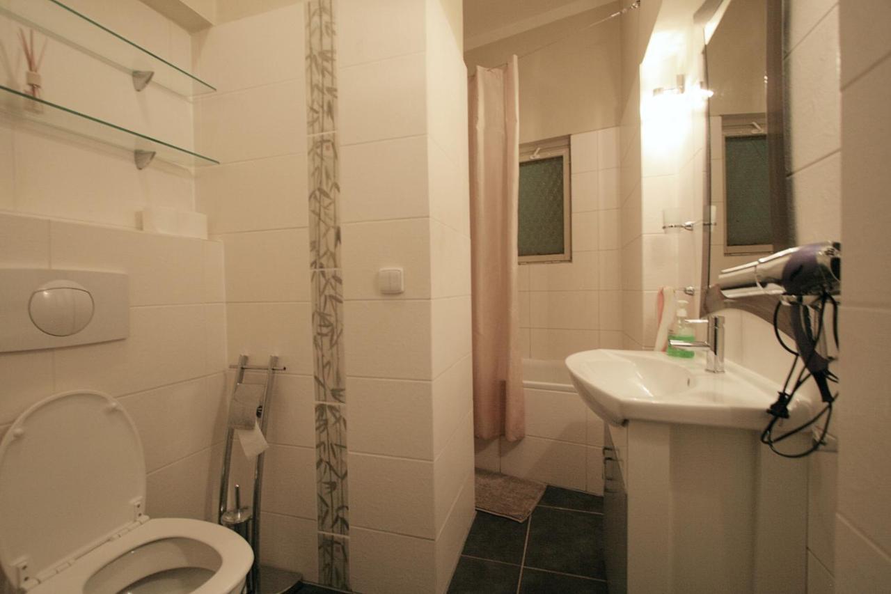 קרלובי וארי Apartment No 21 - I P Pavlova 34 מראה חיצוני תמונה