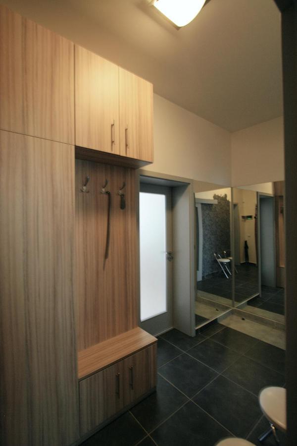 קרלובי וארי Apartment No 21 - I P Pavlova 34 מראה חיצוני תמונה