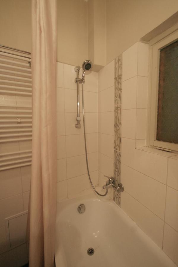 קרלובי וארי Apartment No 21 - I P Pavlova 34 מראה חיצוני תמונה